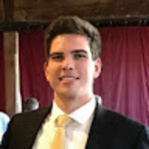 Meet your Posher, Andrew